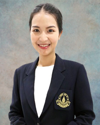 Lecturer Jinsuta Tadsuan